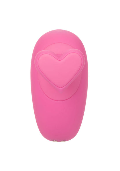 Suck & Play Massager VIbrator by CalExotics First Time