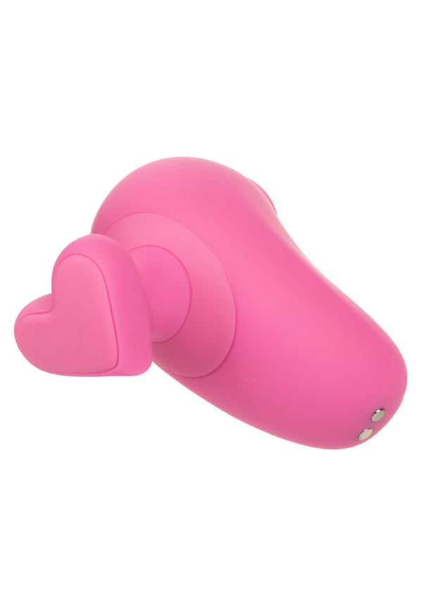 Suck & Play Massager VIbrator by CalExotics First Time