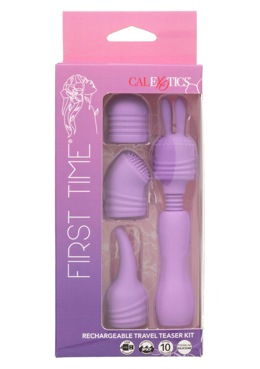 Bestel: Travel Teaser Kit - bij Happytoys: de erotische sex webshop | liever Happy dan Easy ⭐⭐⭐⭐⭐