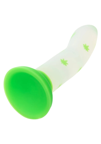 Glow Stick Leaf by CalExotics