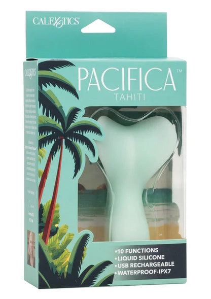 Pacifica Tahiti by CalExotics