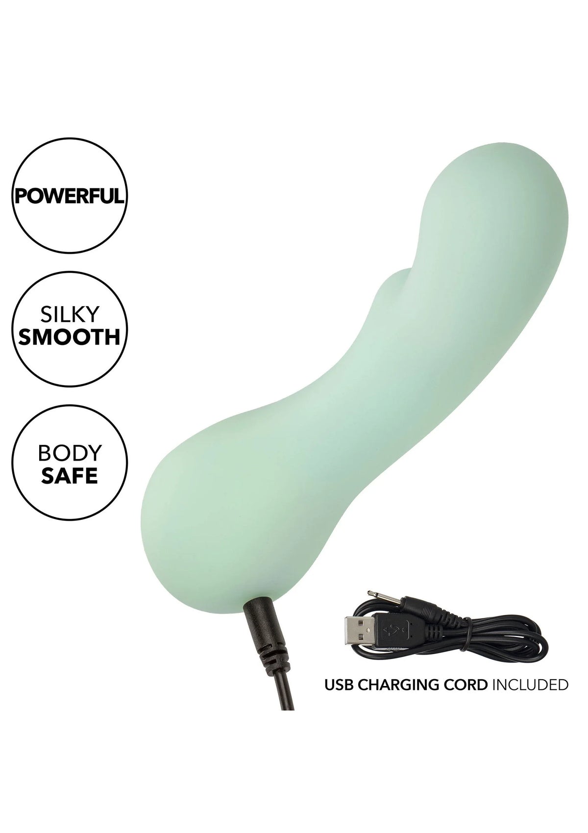 Beste vandaag nog: Pacifica Bora by CalExocits - bij Happytoys Sexshop: Toys for Feeling Happy & Easy 😊