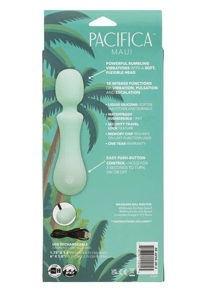 Maui Vibrator by CalExotics