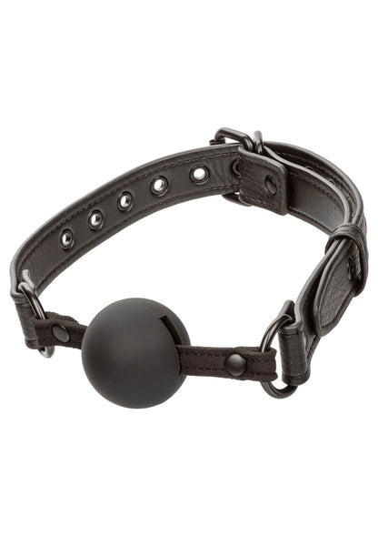 Nächtlicher Ballknebel von CalExotics