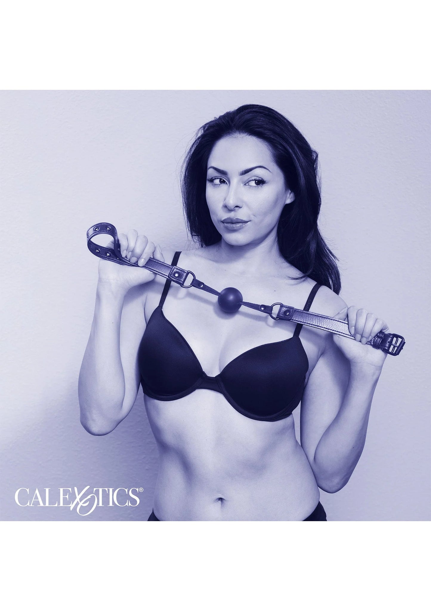 Nächtlicher Ballknebel von CalExotics