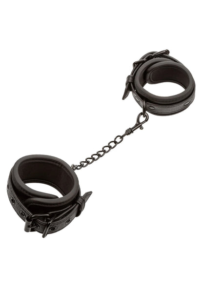 Nocturnal Wrist Cuffs by CalExotics