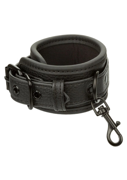 Nocturnal Wrist Cuffs by CalExotics