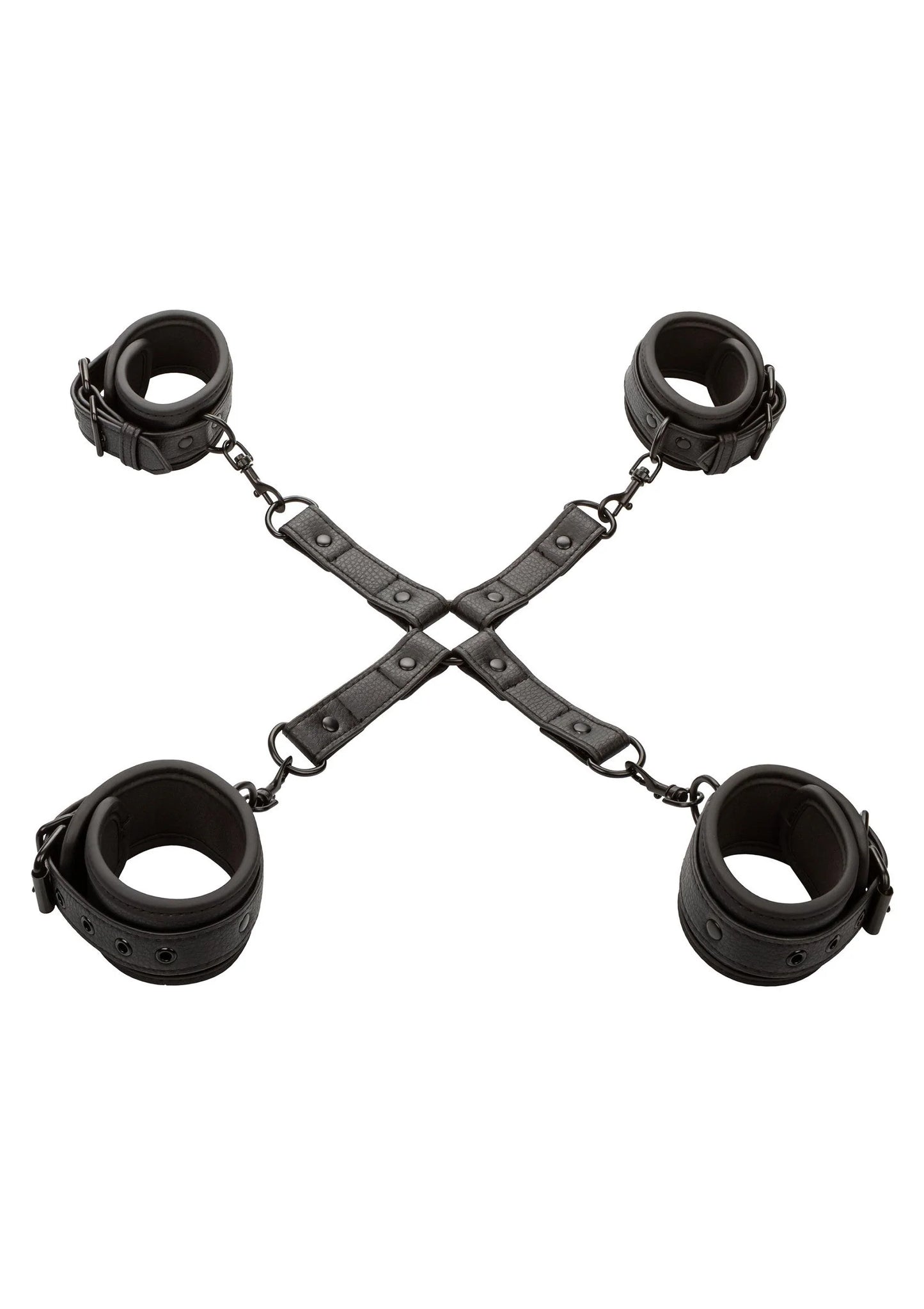 Nocturnal Hog Tie by CalExotics