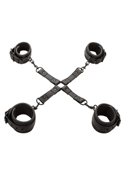 Nocturnal Hog Tie by CalExotics