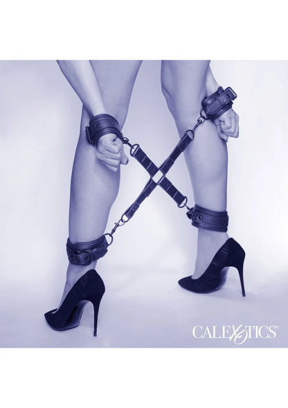 Nocturnal Hog Tie by CalExotics