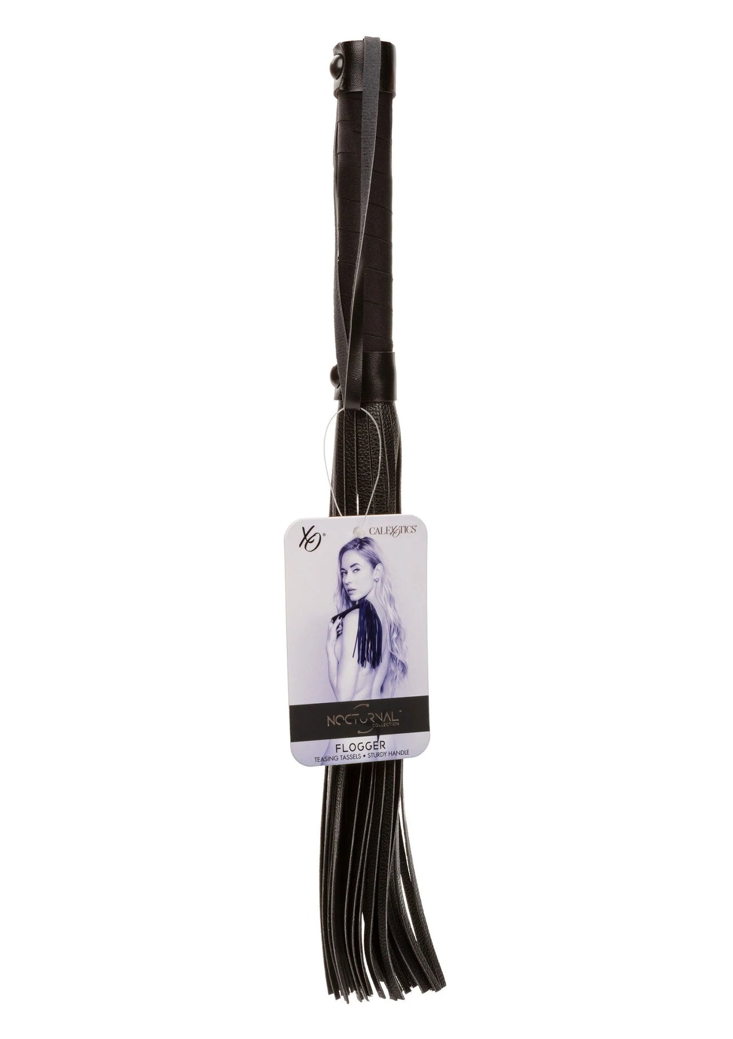 Nocturnal Flogger by CalExotics