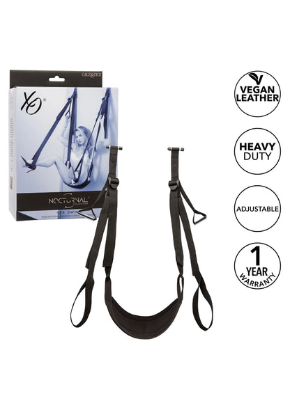Nocturnal Sex Swing by CalExotics