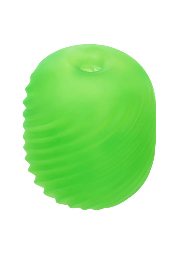 Pop Sock Textured Stroker by CalExotics Pop Socks