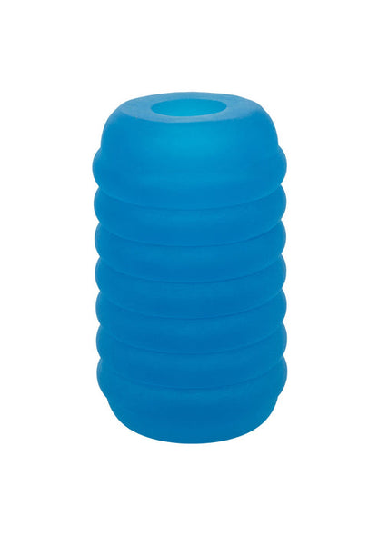 Pop Sock Ribbed stroker by CalExotics Pop Socks