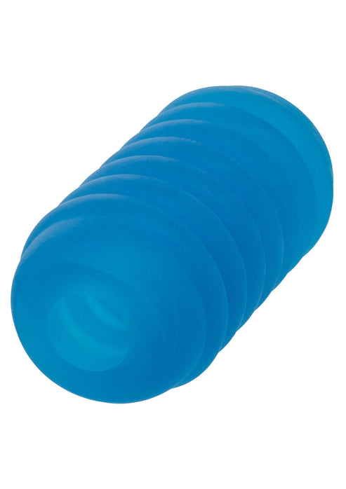 Pop Sock Ribbed stroker by CalExotics Pop Socks