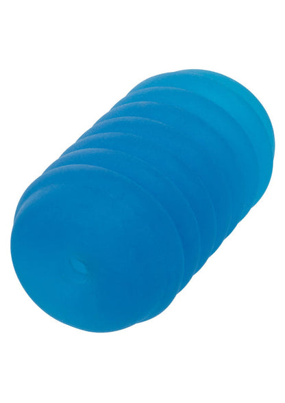 Pop Sock Ribbed stroker by CalExotics Pop Socks