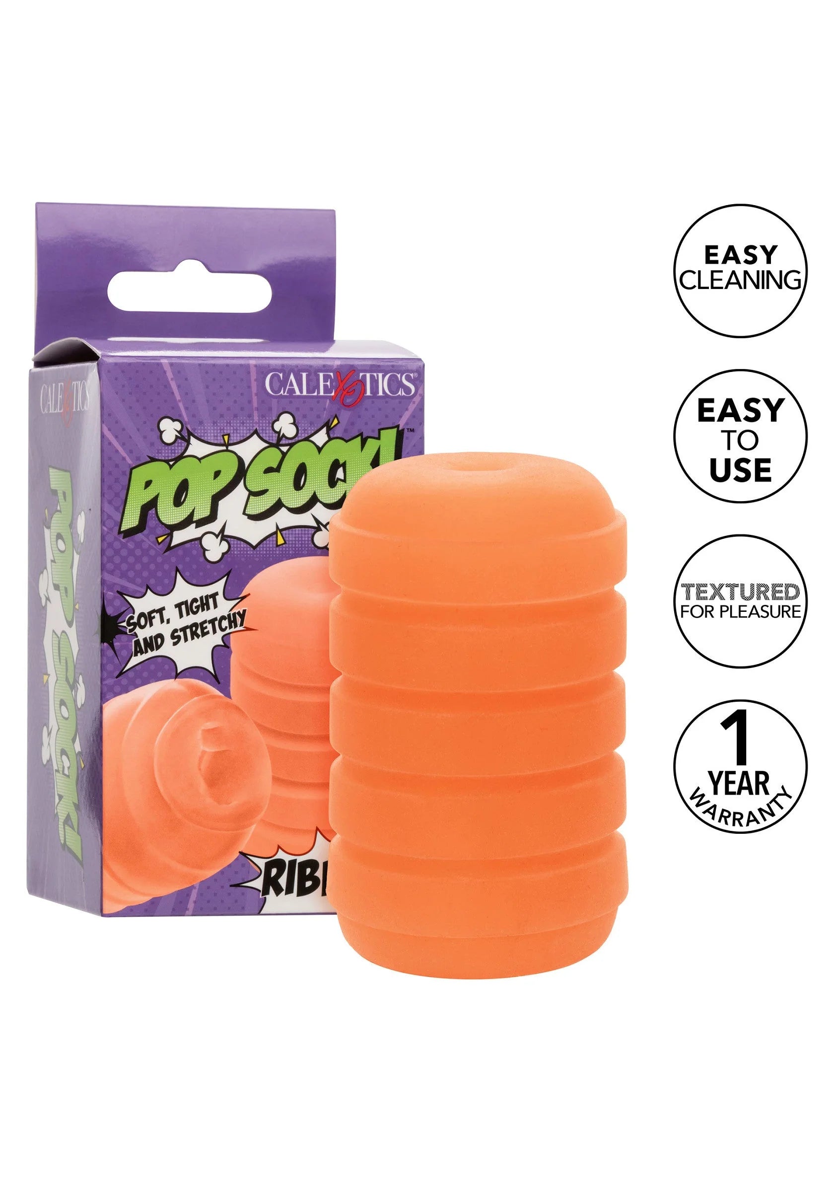 11957_ORANGE_07 | bestel discreet online bij Happytoys, de erotische webshop geleid door een vrouw.