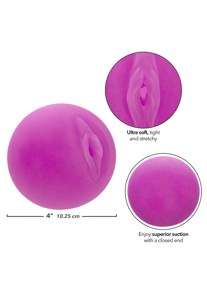 Bestel: Pop Sock Pussy - bij Happytoys: de erotische sex webshop | liever Happy dan Easy ⭐⭐⭐⭐⭐