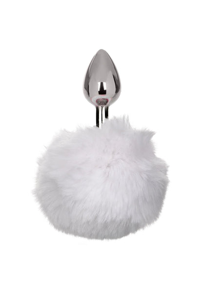 Bestel: Running Wild Bunny - bij Happytoys: de erotische sex webshop | liever Happy dan Easy ⭐⭐⭐⭐⭐ - Default Title - 11960 - WHITE