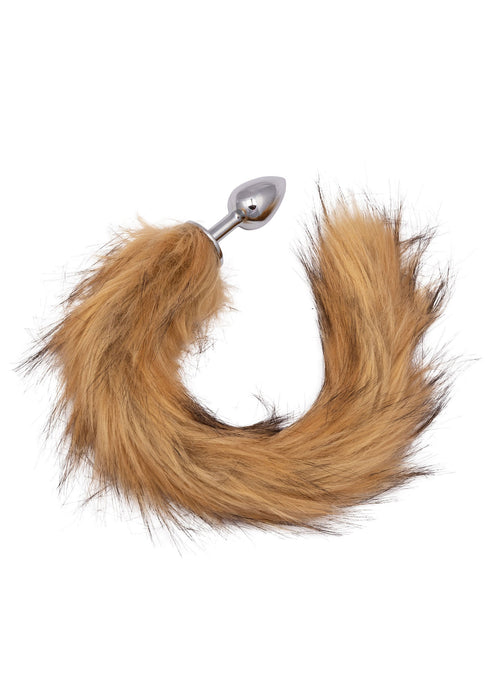 Running Wild Tail by CalExotics Running Wild