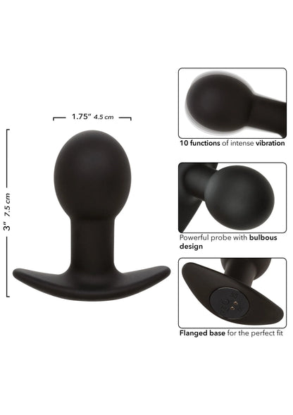 Bestel: Rock Bottom Pop Probe - bij Happytoys: de erotische sex webshop | liever Happy dan Easy ⭐⭐⭐⭐⭐
