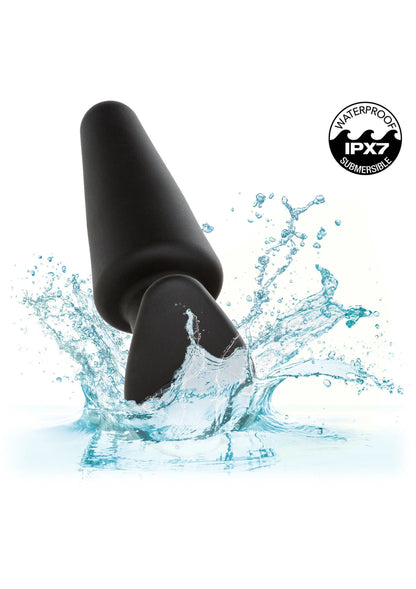 Bestel: Rock Bottom Tapered Probe - bij Happytoys: de erotische sex webshop | liever Happy dan Easy ⭐⭐⭐⭐⭐