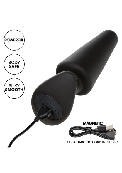 Bestel: Rock Bottom Tapered Probe - bij Happytoys: de erotische sex webshop | liever Happy dan Easy ⭐⭐⭐⭐⭐