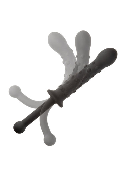 Bendy Beaded Probe by CalExotics Rock Bottom