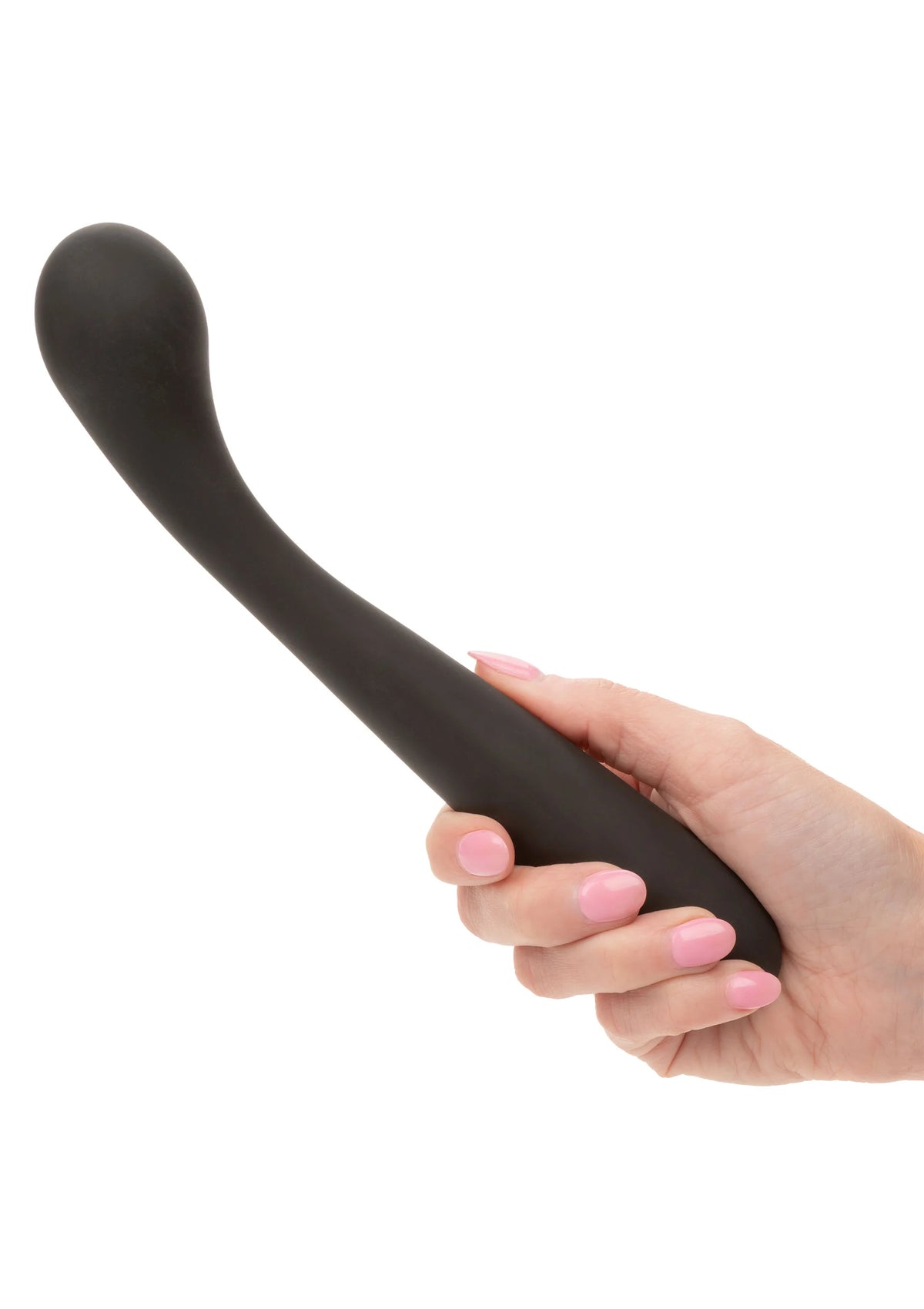 Bestel: Bendy Pleasure Probe by CalExotics Rock Bottom - bij Happytoys: de erotische sex webshop | liever Happy dan Easy ⭐⭐⭐⭐⭐