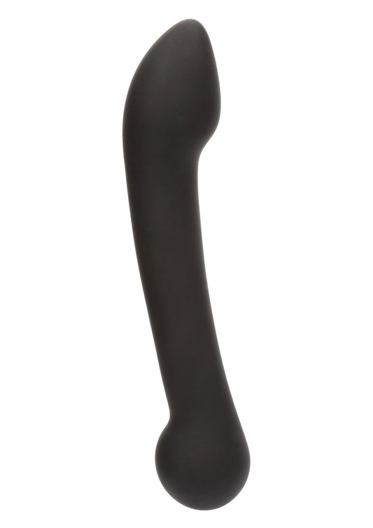 Bestel: Bendy Ecsta - Flex Probe - bij Happytoys: de erotische sex webshop | liever Happy dan Easy ⭐⭐⭐⭐⭐ - Default Title - 11972 - BLACK