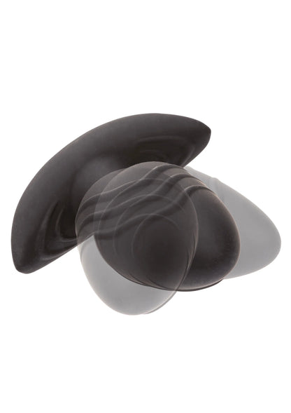 Bestel: Rotating and Vibrating Probe - bij Happytoys: de erotische sex webshop | liever Happy dan Easy ⭐⭐⭐⭐⭐