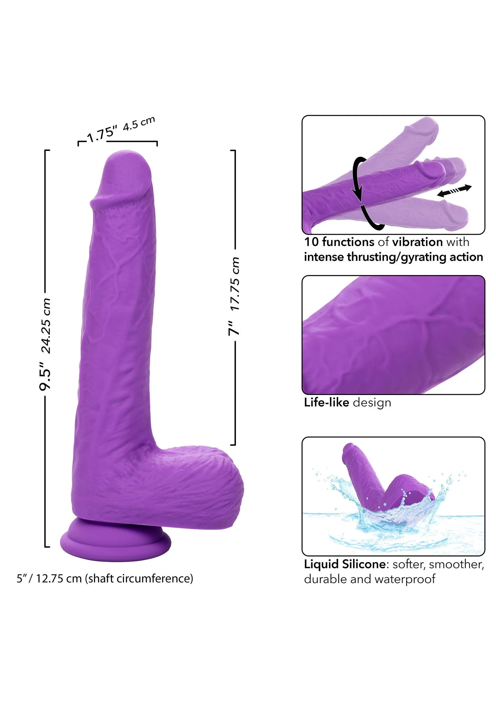 11982_PURPLE_06 | bestel discreet online bij Happytoys, de erotische webshop geleid door een vrouw.