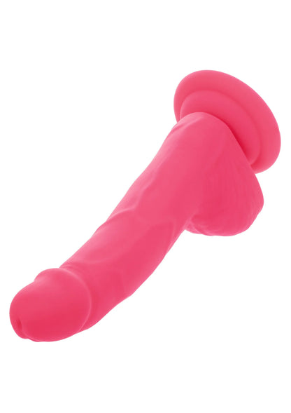 Neon Silicone Studs 6 inch by CalExotics