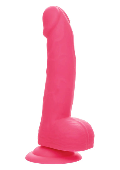 Neon Silicone Studs 6 inch by CalExotics