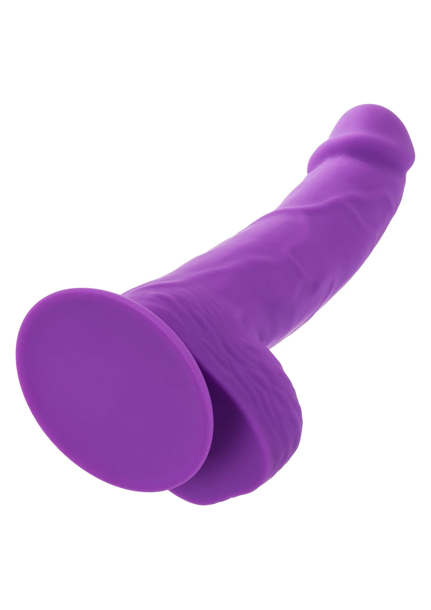 Neon Silicone Studs 6 inch by CalExotics