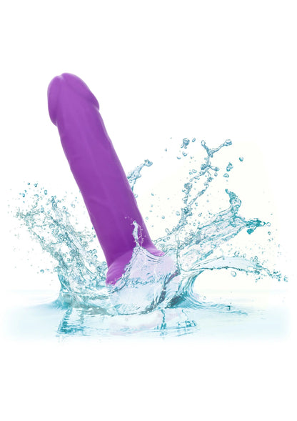 Neon Silicone Studs 6 inch by CalExotics