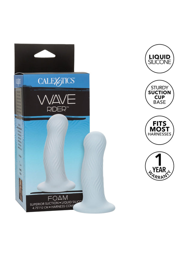 Wave Rider Foam by CalExotics