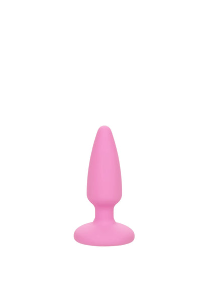 Beste vandaag nog: Crystal Booty Kit buttplugs by CalExotics First Time - bij Happytoys Sexshop: online sex shop for Feeling Happy & Easy 😊