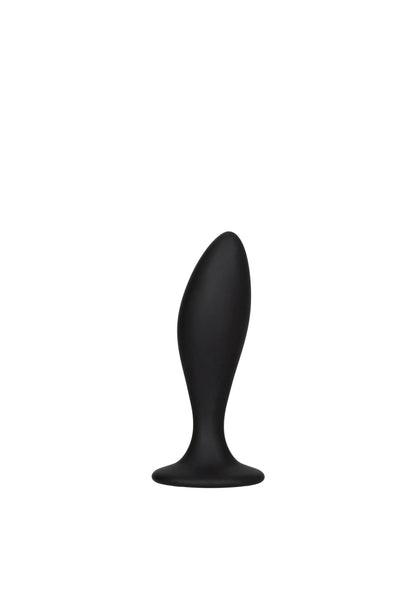 Beste vandaag nog: Silicone Anal Curve Kit by CalExotics - bij Happytoys