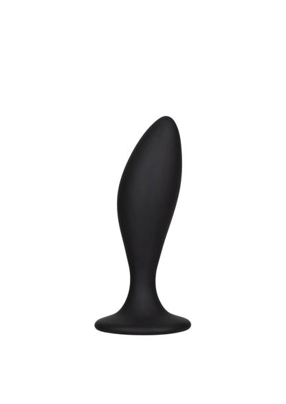 Beste vandaag nog: Silicone Anal Curve Kit by CalExotics - bij Happytoys