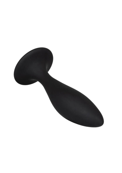 Beste vandaag nog: Silicone Anal Curve Kit by CalExotics - bij Happytoys