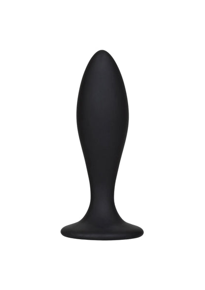Beste vandaag nog: Silicone Anal Curve Kit by CalExotics - bij Happytoys