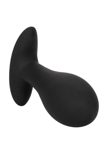Bestel: Weighted Inflatable Plug Large by CalExotics Anal - bij Happytoys.nl, happytoys.be, Happytoys.ae: erotische sex webshop | liever Happy dan Easy ⭐⭐⭐⭐⭐