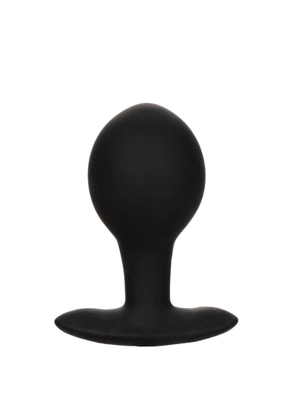 Bestel: Weighted Inflatable Plug Large by CalExotics Anal - bij Happytoys.nl, happytoys.be, Happytoys.ae: erotische sex webshop | liever Happy dan Easy ⭐⭐⭐⭐⭐