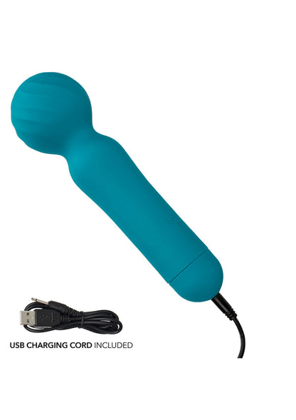 Rumble Wand by CalExotics Couture Collection