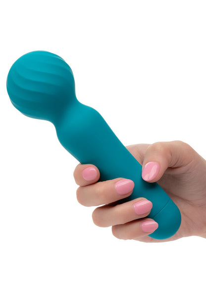 Rumble Wand by CalExotics Couture Collection