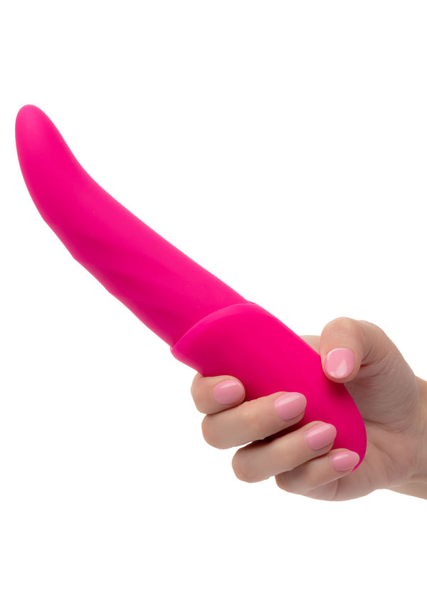 Gyrating Flickering Wand