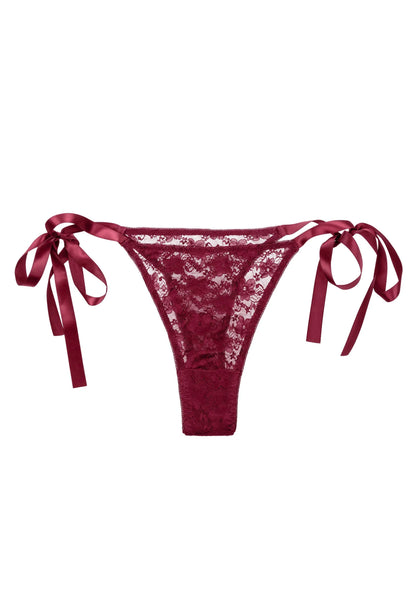 Bestel: Remote Control Lace Thong Set by CalExotics Remote Controlled Vibes - bij Happytoys: de erotische sex webshop | liever Happy dan Easy ⭐⭐⭐⭐⭐