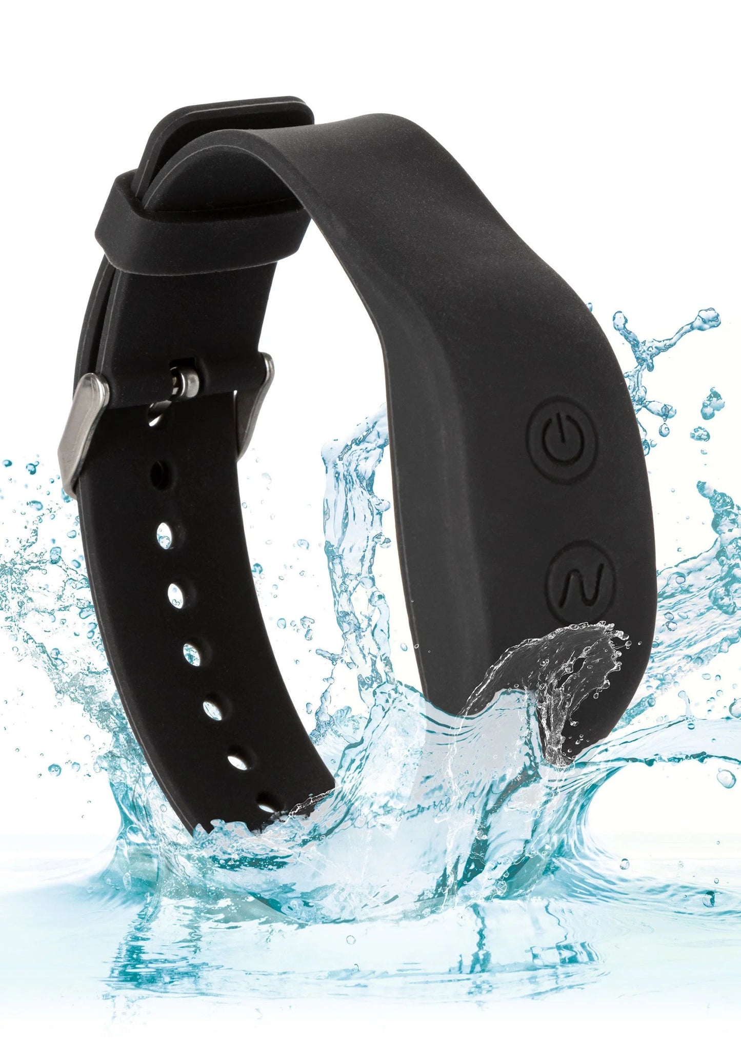 Beste vandaag nog: Wristband Remote Accessory by CalExotics - bij Happytoys
