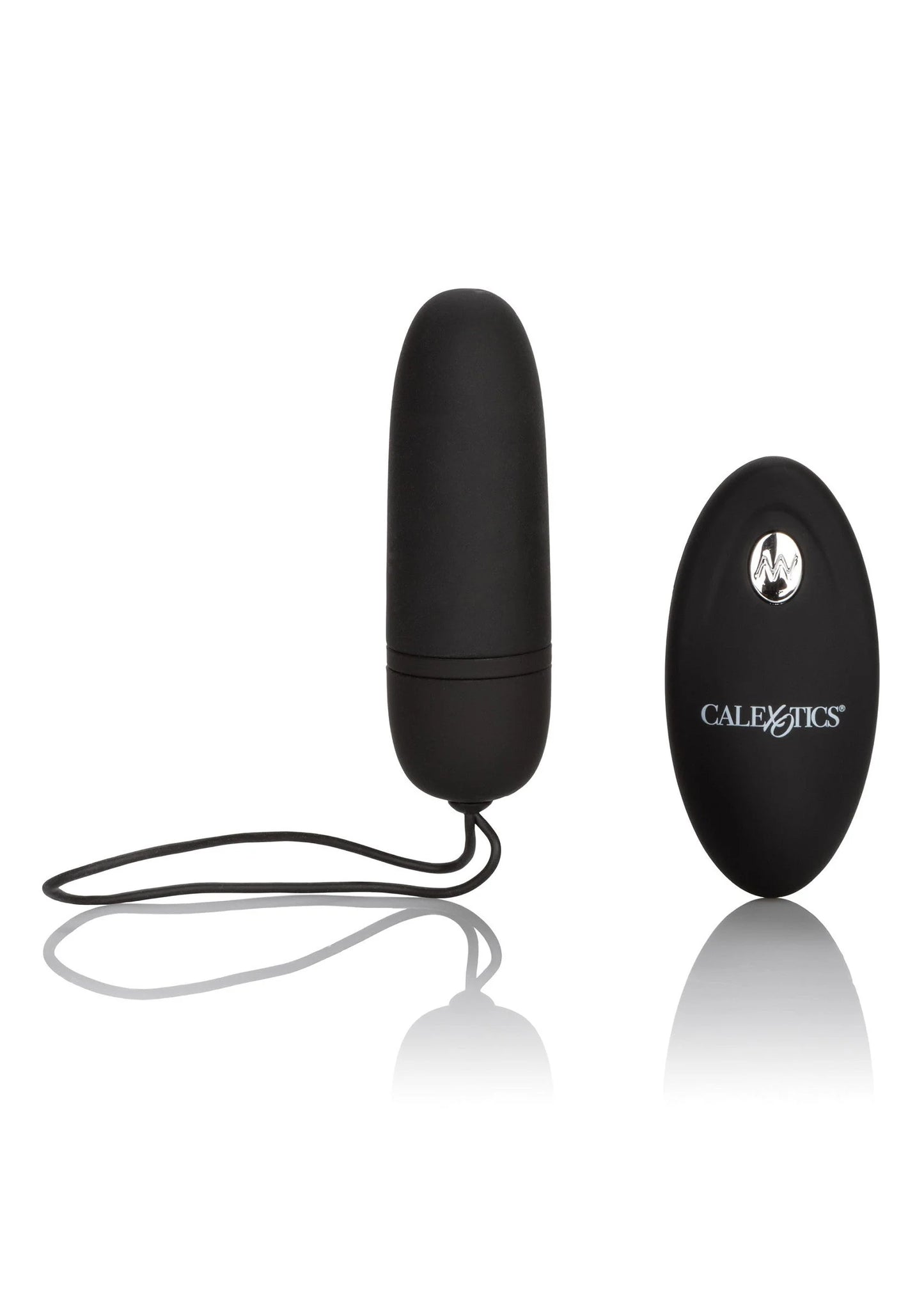 Beste vandaag nog: Silicone Remote Bullet by CalExotics - bij Happytoys